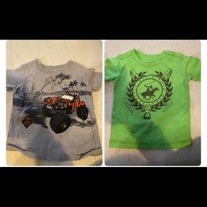 Toddler clothes 18-24 months